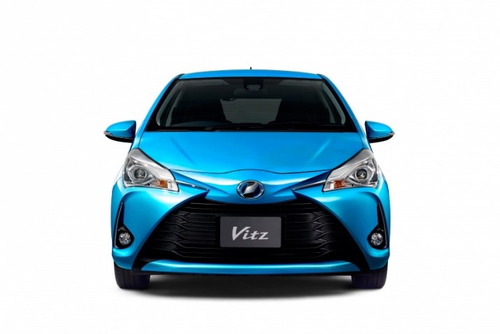 Toyota Yaris 2017 chinh thuc ra mat gia tu 232 trieu-Hinh-3